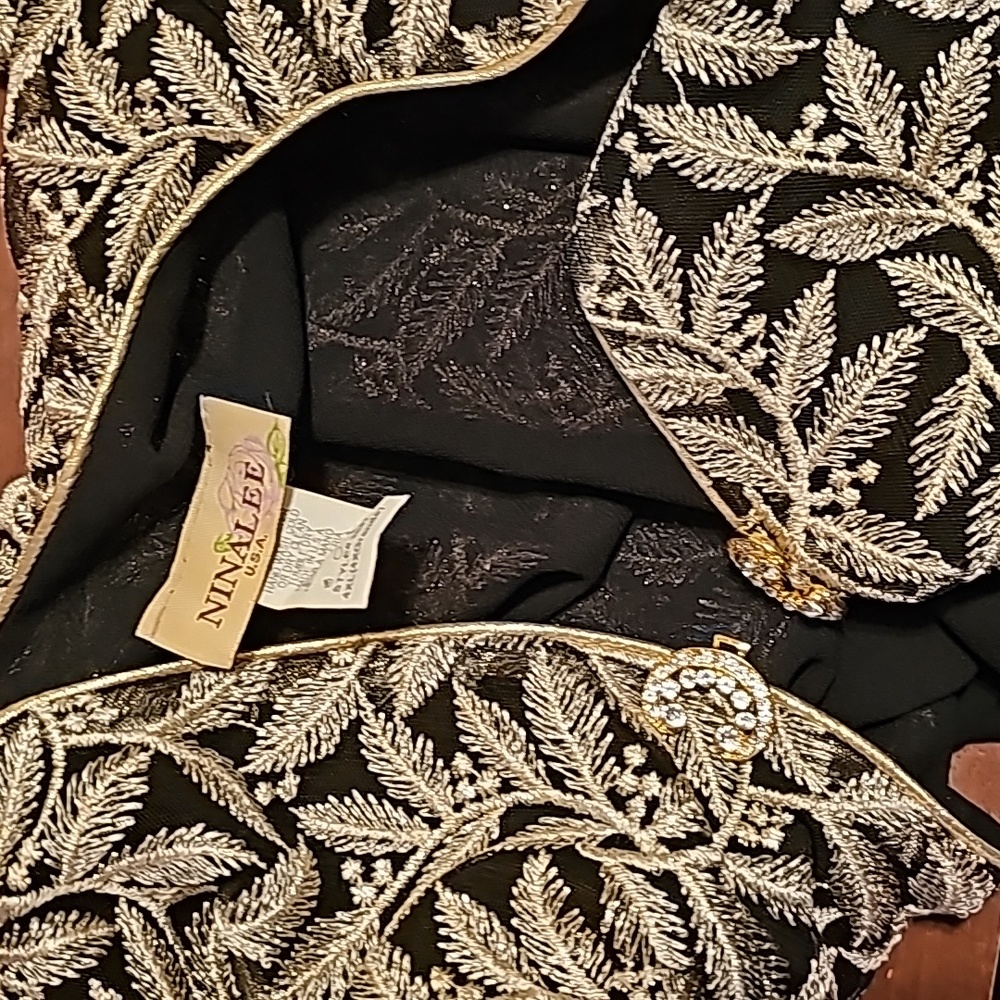 Size 4x Large Bleazer From Ninalee - image 8